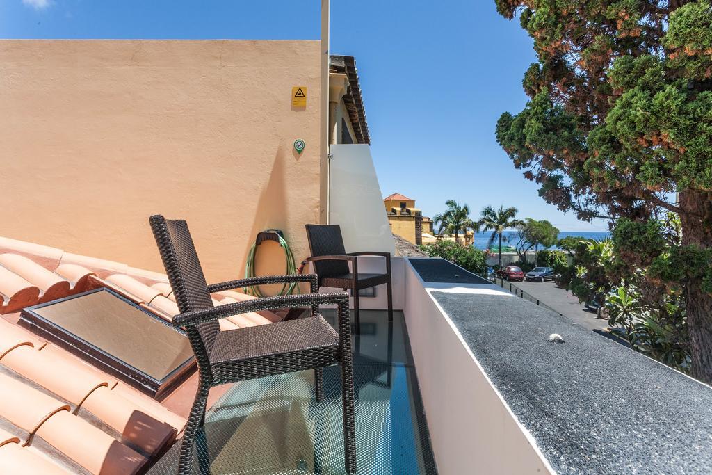 Апартаменти Sao Thiago House Madeira Фуншал Екстер'єр фото