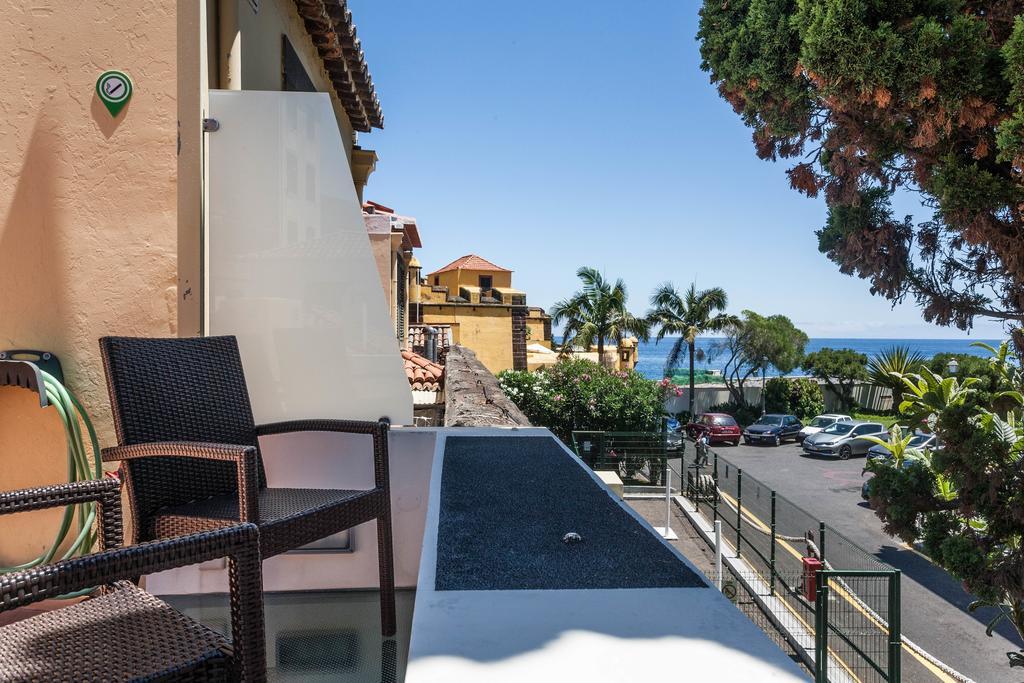 Апартаменти Sao Thiago House Madeira Фуншал Екстер'єр фото